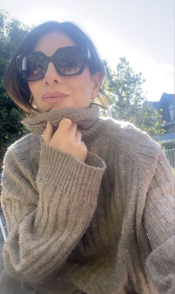 Full leaked Lucrezia millarini private onlyfans photo