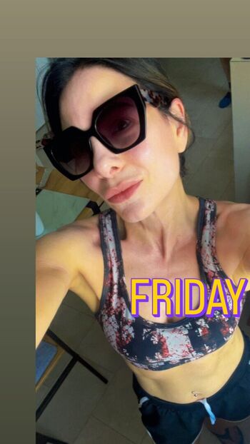 Full leaked Lucrezia millarini private onlyfans photo