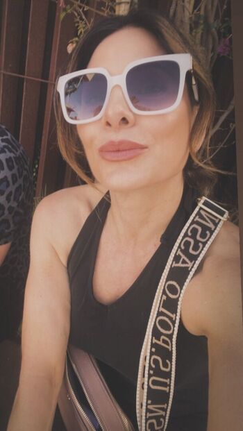 Full leaked Lucrezia millarini private onlyfans photo