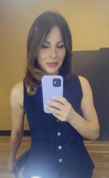 Full leaked Lucrezia millarini page private onlyfans photo