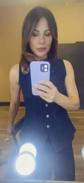 Full leaked Lucrezia millarini page private onlyfans photo