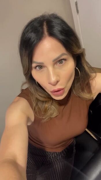 Full leaked Lucrezia millarini private onlyfans photo