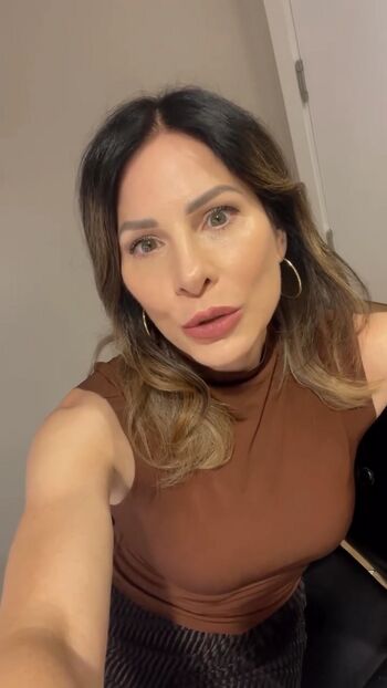 Full leaked Lucrezia millarini private onlyfans photo