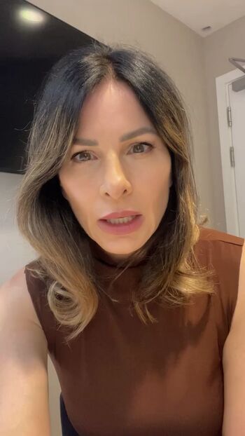 Full leaked Lucrezia millarini private onlyfans photo
