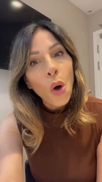 Full leaked Lucrezia millarini private onlyfans photo