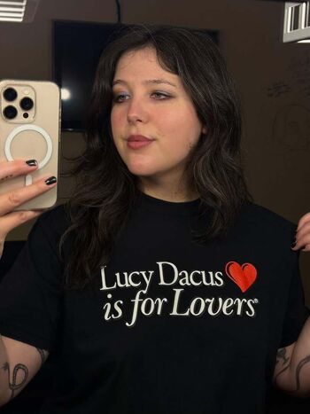 Lucy Dacus