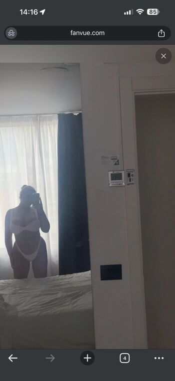 Full leaked Lucy fairwyn private onlyfans photo