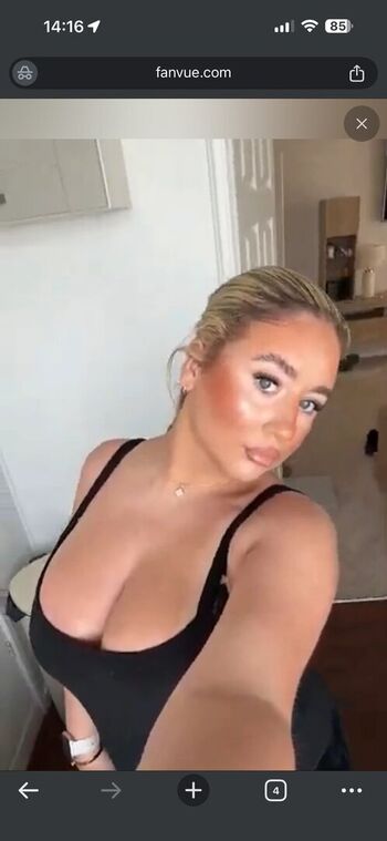 Full leaked Lucy fairwyn private onlyfans photo