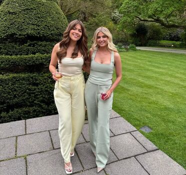 Full leaked Lucy fallon private onlyfans photo