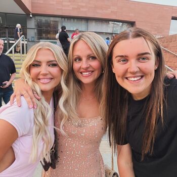 Lucy Fallon