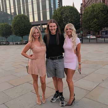 Full leaked Lucy fallon private onlyfans photo
