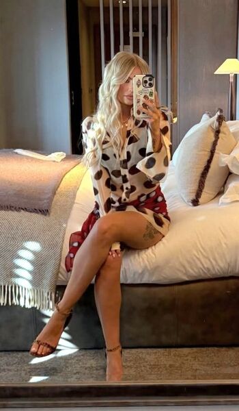 Lucy Fallon