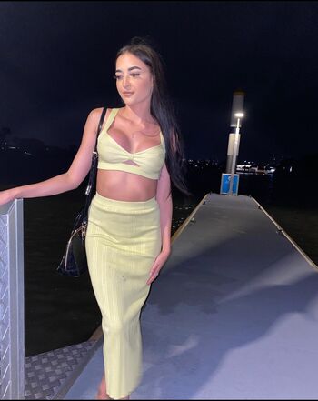 Full leaked Lucy goosey private onlyfans photo