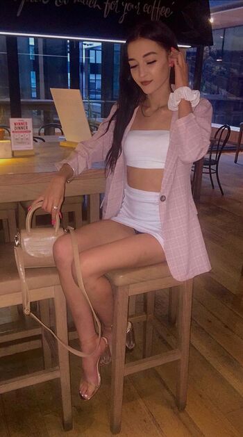 Full leaked Lucy goosey private onlyfans photo