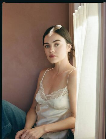 Lucy Hale