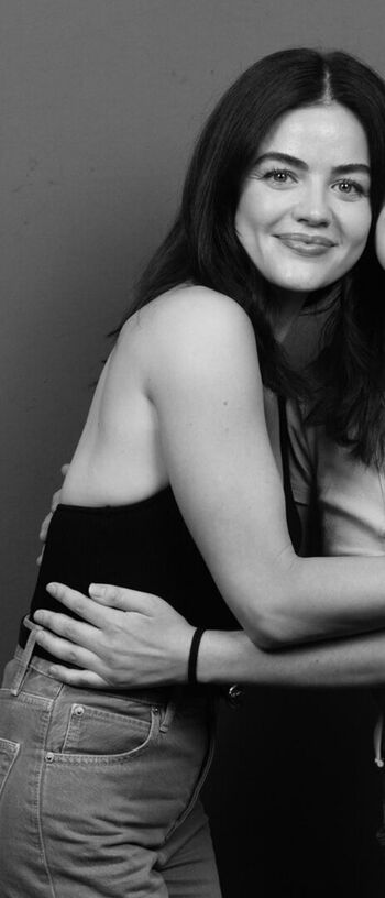 Full leaked Lucy hale private onlyfans photo