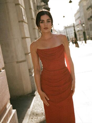 Full leaked Lucy hale private onlyfans photo
