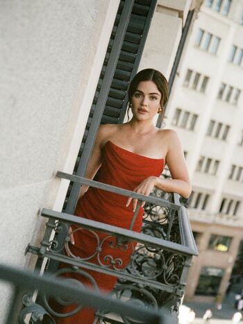 Full leaked Lucy hale private onlyfans photo