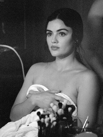 Full leaked Lucy hale private onlyfans photo