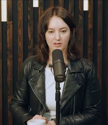 Full leaked Lucy james page private onlyfans photo