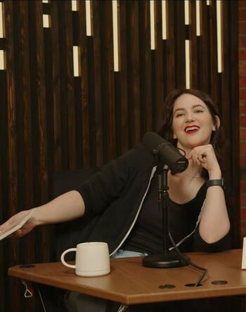 Full leaked Lucy james page private onlyfans photo