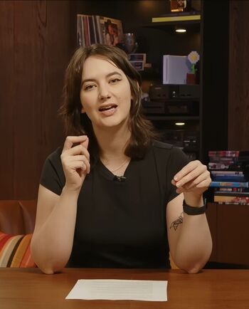 Full leaked Lucy james page private onlyfans photo