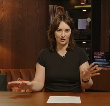 Full leaked Lucy james page private onlyfans photo