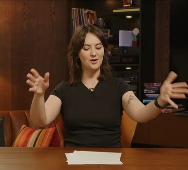 Full leaked Lucy james page private onlyfans photo