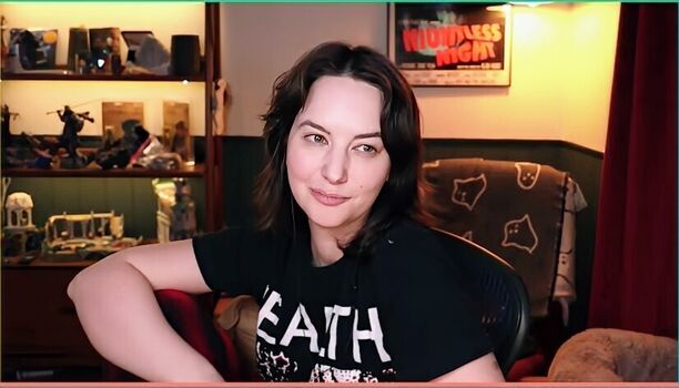 Full leaked Lucy james page private onlyfans photo