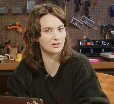 Full leaked Lucy james page private onlyfans photo