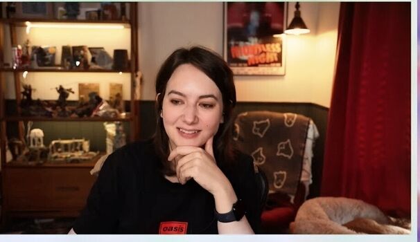 Full leaked Lucy james page private onlyfans photo