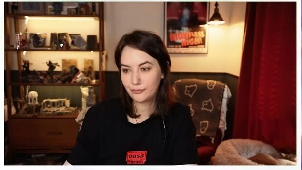 Full leaked Lucy james page private onlyfans photo