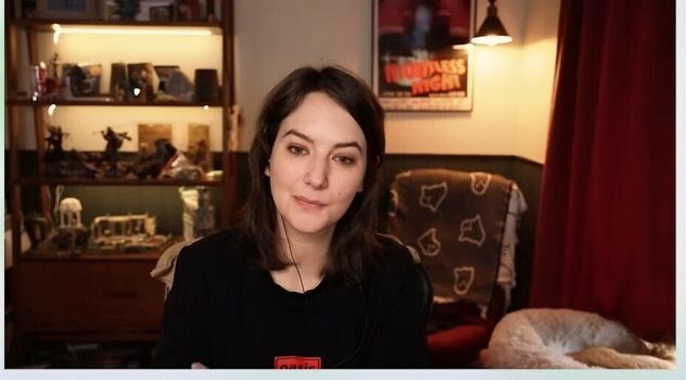 Full leaked Lucy james page private onlyfans photo