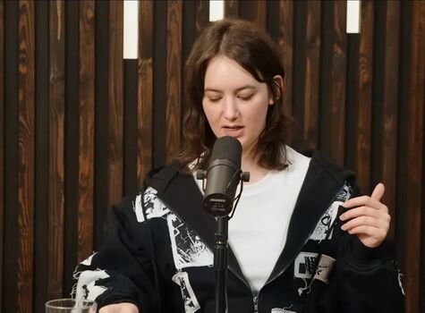 Full leaked Lucy james page private onlyfans photo