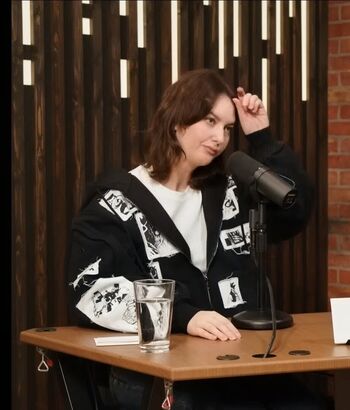 Full leaked Lucy james page private onlyfans photo