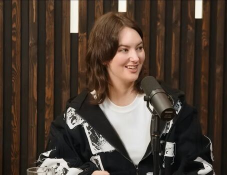 Full leaked Lucy james page private onlyfans photo