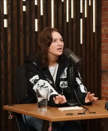 Full leaked Lucy james page private onlyfans photo