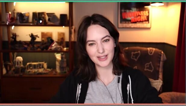 Full leaked Lucy james private onlyfans photo