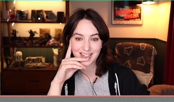 Full leaked Lucy james private onlyfans photo