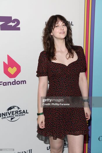 Full leaked Lucy james private onlyfans photo