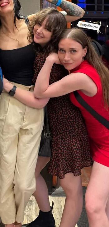 Full leaked Lucy james private onlyfans photo