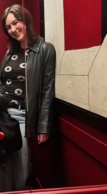 Full leaked Lucy james private onlyfans photo