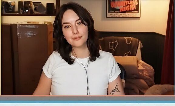 Full leaked Lucy james private onlyfans photo