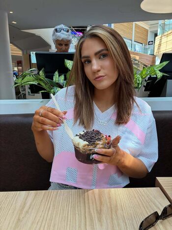 Lucy-Jo