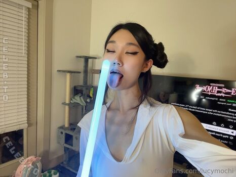 Full leaked Lucy mochi page private onlyfans photo