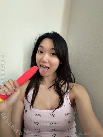 Full leaked Lucy mochi  page private onlyfans photo