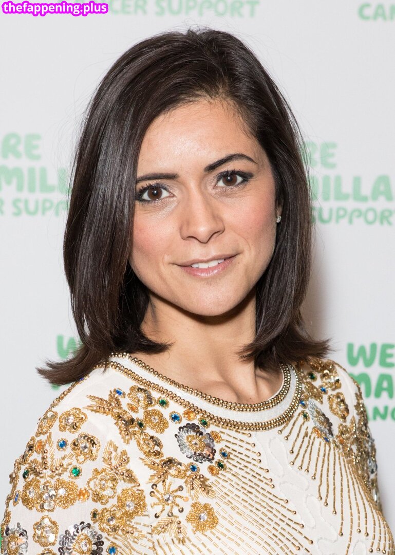 Lucy Verasamy