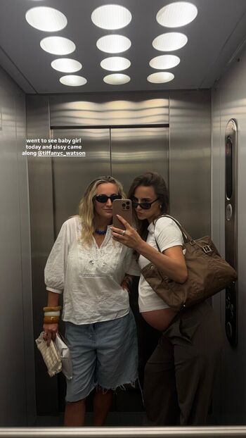Full leaked Lucy watson private onlyfans photo