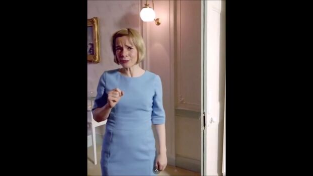 Lucy Worsley