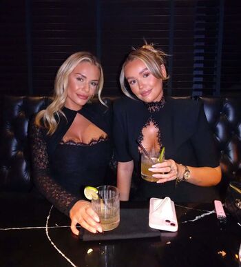 Lucy Zara Appreciation